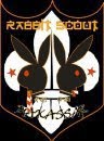 saya sebagai anak rabbit scout