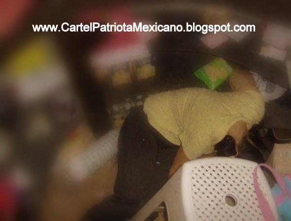 RECORDANDO LA MATANZA DEL ANTRO 