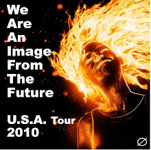 U.SA. TOUR 2010