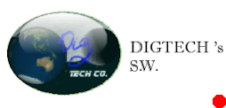 DigTech's Logo