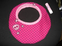 pink-camo-polka dots-skull & stars bag