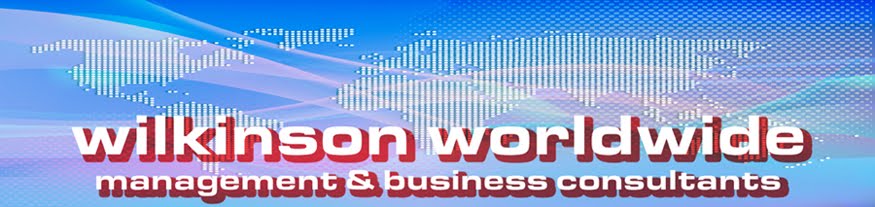Management & Training Consultancy News from Wilkinson Worldwide