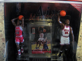 michael jordan maximum air
