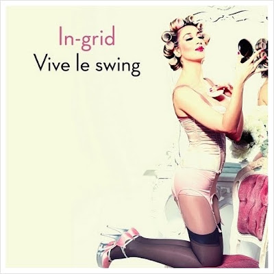 In-Grid - Vive Le Swing (Gabin Brassy Remix) [2010]
