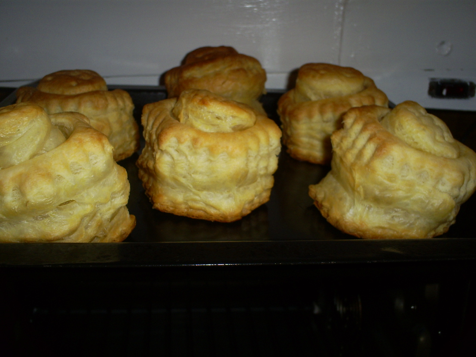 Cooking With Nautical Nancy Turkey a la King