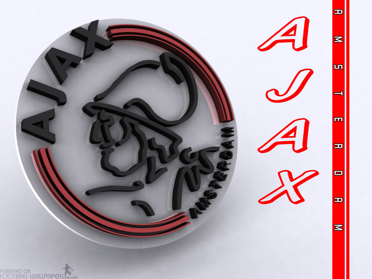 wallpapershdsize Ajax Football Club