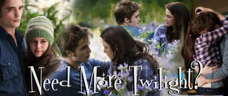 Need More Twilight?!