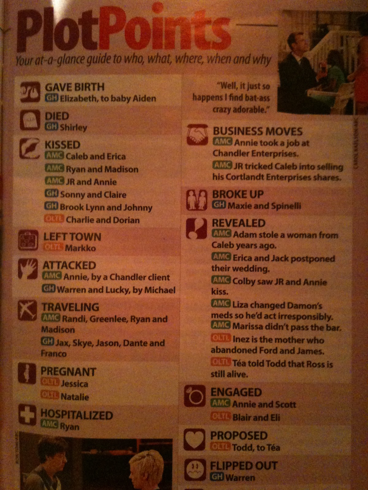 Media Mediorum média des médias Télévision américaine les