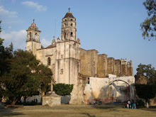 tepoztlán