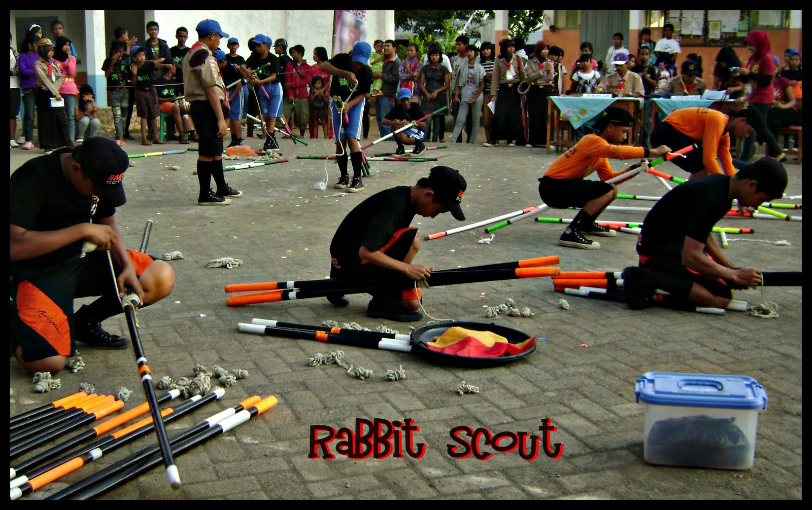 RABBIT_SCOUT MAKASSAR