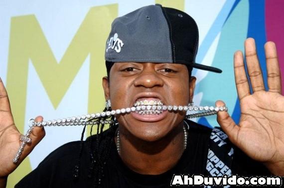 Os mais estúpidos acessórios rappers – Ah Duvido