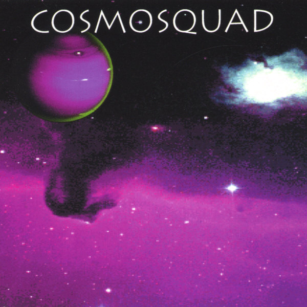cosmosquad discography cosmosquad discography