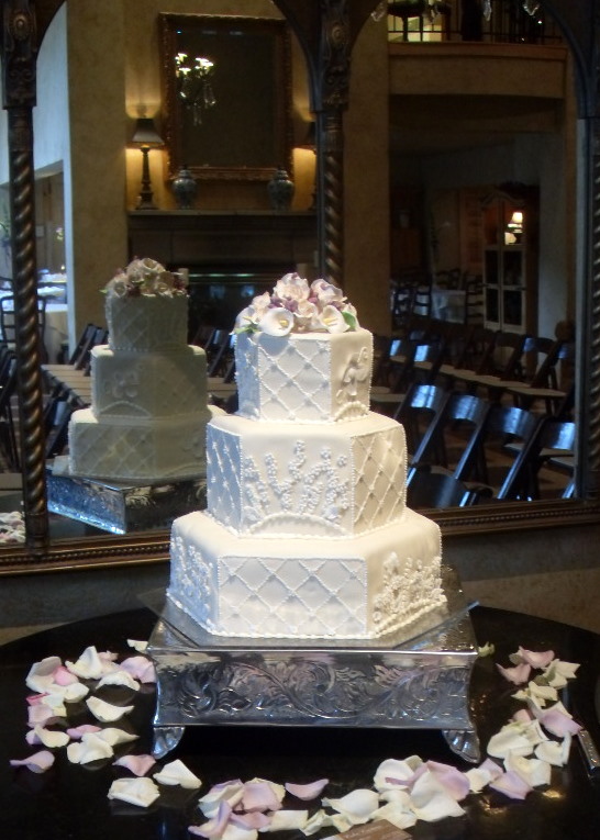52+ Important Inspiration Wedding Cake Utah County