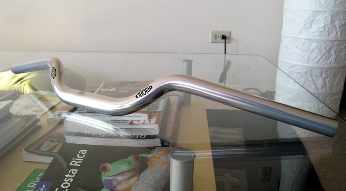 thorn comfort bars
