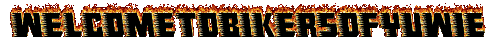 Bikers Of Yuwie