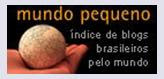 Blogs brasileiros pelo mundo