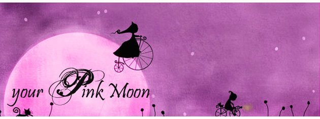 your pink moon