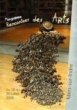"Rencontre des arts".Exposition collective