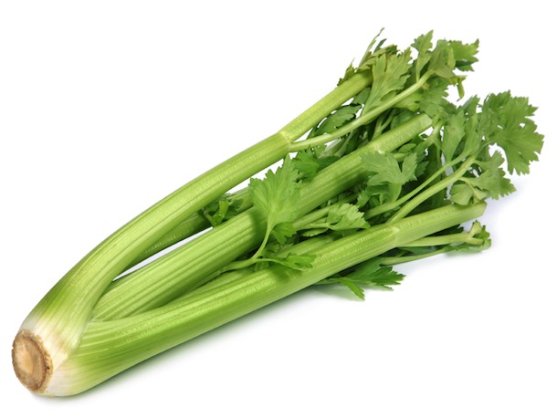 Image result for Celery (Seleri)
