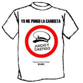 Ponete la Camiseta