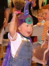 "Purple People Eater"