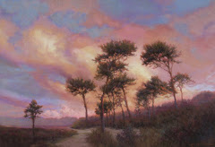 "Coastal Pines"