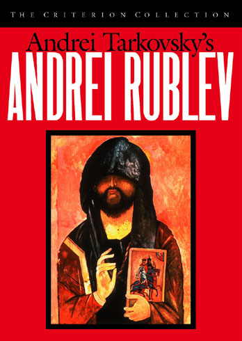 Andrey Rublyov - yucinematek