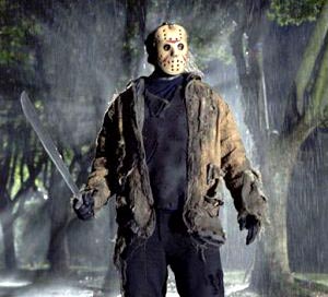 Jason Horrorfilm Jason Horrorfilm