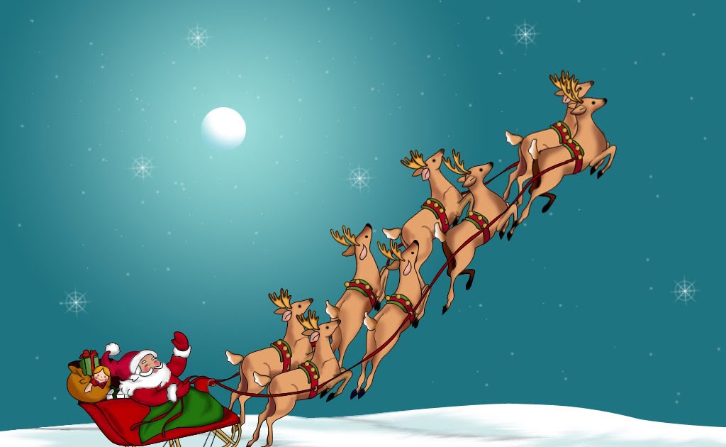 PaSiDupes: Le Père Noël n'est plus ce qu'il était