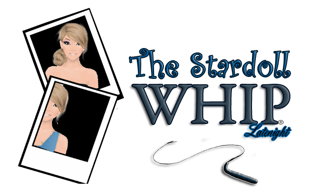 The Stardoll Whip
