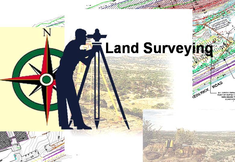Civil Engineering Surveying
