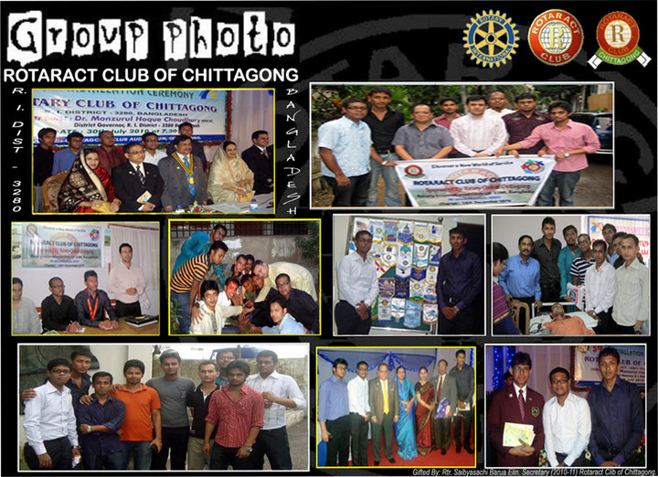 Rotaract Club of Chittagong