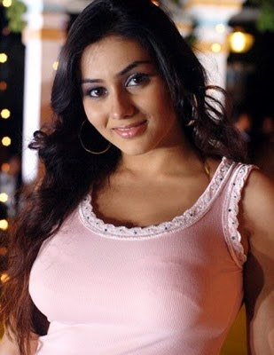 Indian Beauties: Top Ten South Indian Actress, Top Ten Hot South Indian