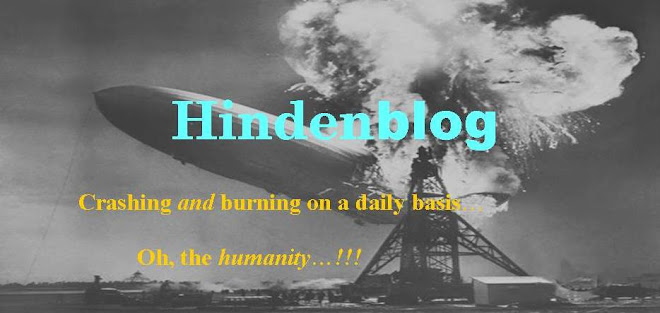 Hindenblog