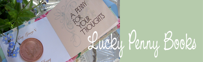 Lucky Penny Books