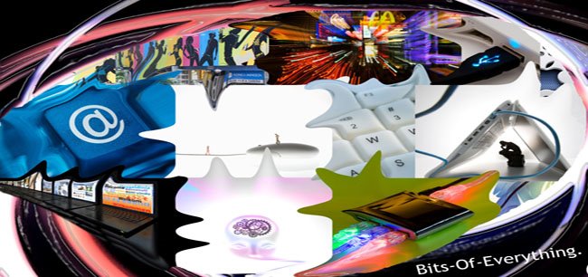 Bits Of Everything