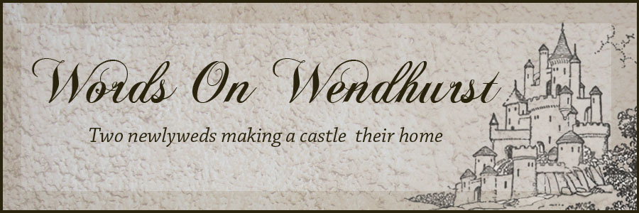 Words on Wendhurst