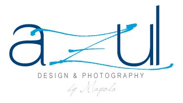 Azul Design and Photography by Mayola