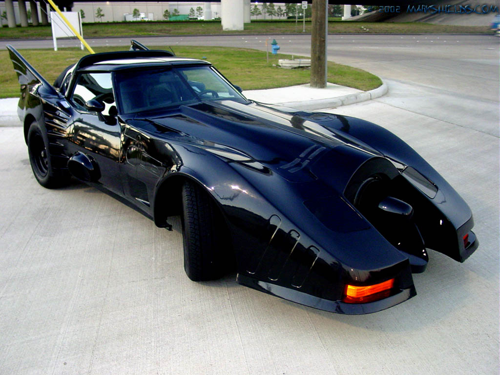 Wallpaperscarros Os Carros Que Fizeram Historia No Cinema