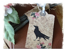 Printable Crow tags Click Here!