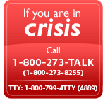 In Crisis?
