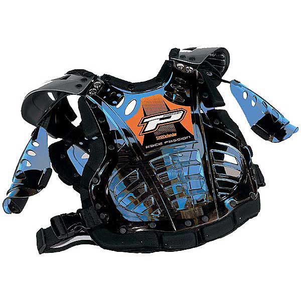 Kids Motocross Gear HEROBIKER Motorcycle Protect Kids Motocross