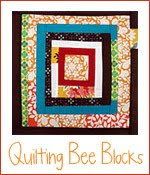 Quilting Bee Blocks