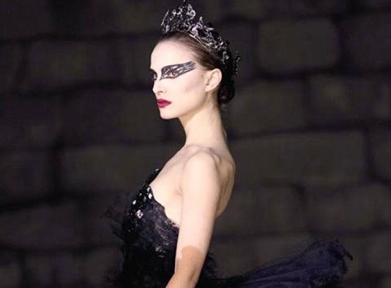 It's Tutu Chilly: Moncler Outfits the Black Swan Cast?