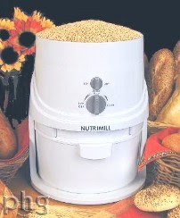 Pleasant hill grain - Pleasant hill grain company - Nutrimill Grain Mill from Pleasant Hill Grain Company ‘ VeganeClub