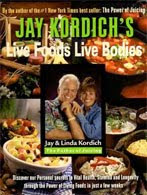 Live Foods Live Bodies by Jay and Linda Kordich VeganeClub