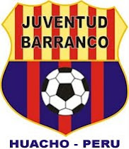 Web del Juventud Barranco