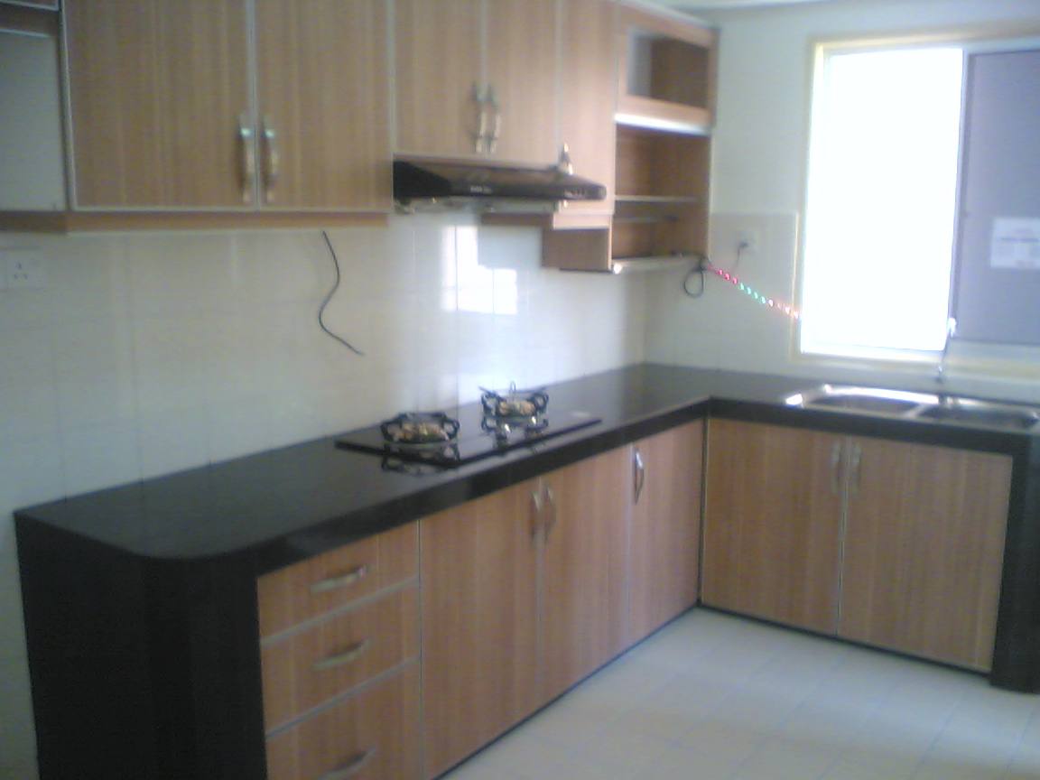 Kabinet Dapur Design Ilham Ilham Kabinet Dapur