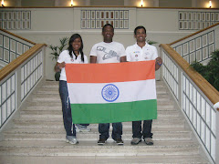 2009 Radial European Championships from today- Rohini and Ajay Rau to Sail for India