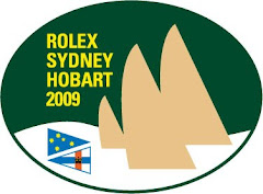 Ajay Rau to Sail Rolex Sydney Hobart Ocean Race 2009